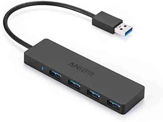 Meilleurs hubs USB 2022 : Guide d'achat