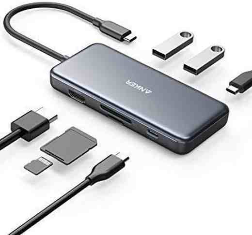 Meilleurs hubs USB 2022 : Guide d'achat