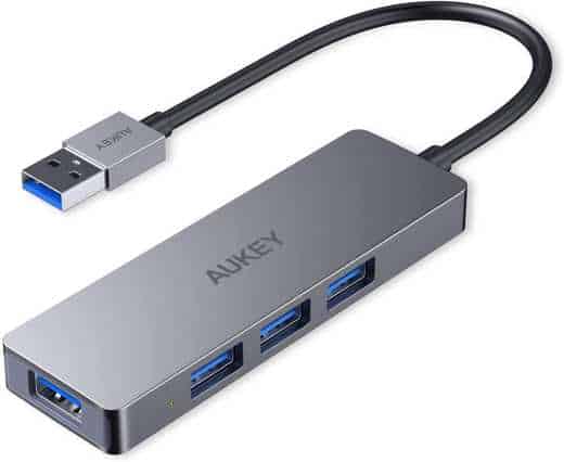 Meilleurs hubs USB 2022 : Guide d'achat