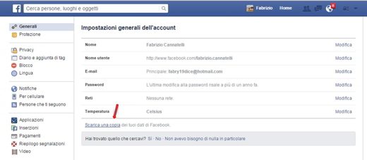 Comment supprimer définitivement un compte Facebook