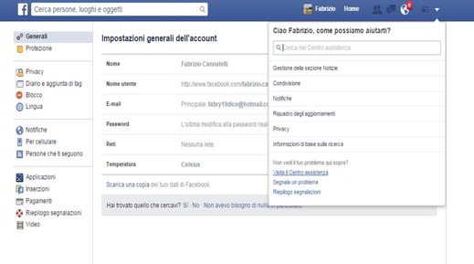 Comment supprimer définitivement un compte Facebook