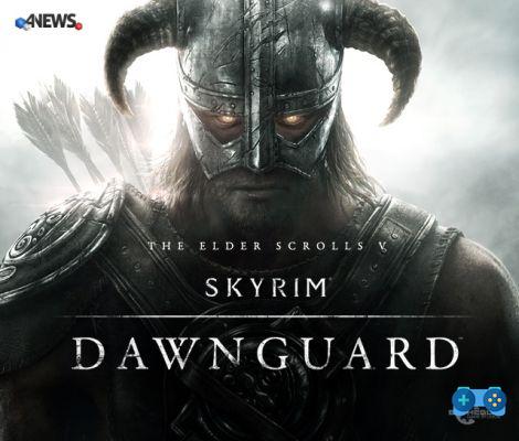 Crítica de Dawnguard, The Elder Scrolls V: Skyrim DLC