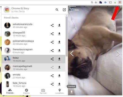 StoriesIG: How to View Instagram Stories Anonymously, Without Being Seen