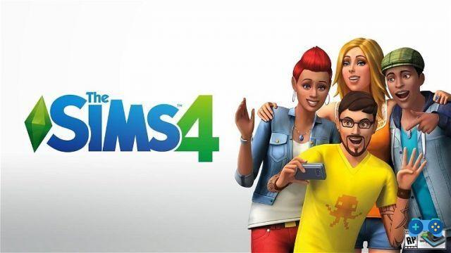 Les Sims 4 : Guide complet pour installer, jouer et profiter du jeu