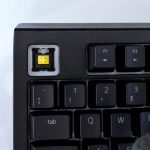 Razer Blackwidow Chroma Tournament Edition V2 review