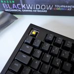 Razer Blackwidow Chroma Tournament Edition V2 review