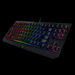 Revisión de Razer Blackwidow Chroma Tournament Edition V2