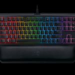 Revisión de Razer Blackwidow Chroma Tournament Edition V2