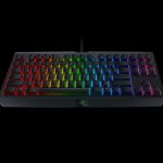 Revisión de Razer Blackwidow Chroma Tournament Edition V2