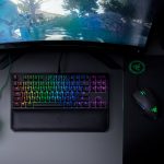 Razer Blackwidow Chroma Tournament Edition V2 review