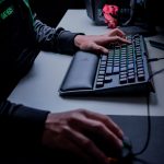 Revisión de Razer Blackwidow Chroma Tournament Edition V2