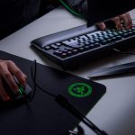 Razer Blackwidow Chroma Tournament Edition V2 review