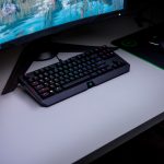 Razer Blackwidow Chroma Tournament Edition V2 review