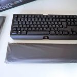 Razer Blackwidow Chroma Tournament Edition V2 review