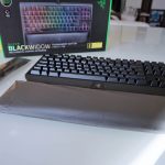 Razer Blackwidow Chroma Tournament Edition V2 review