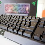 Razer Blackwidow Chroma Tournament Edition V2 review