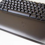 Razer Blackwidow Chroma Tournament Edition V2 review