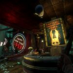 Revisión de Bioshock: la colección para Switch