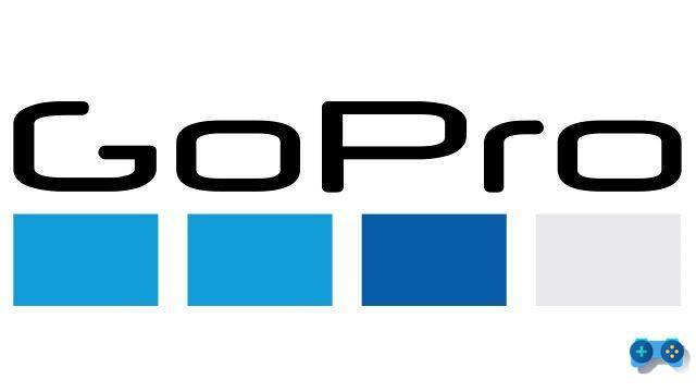 GoPro renouvelle 