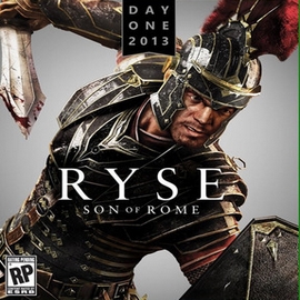 Ryse: Hijo de Roma, Damocles Trailer