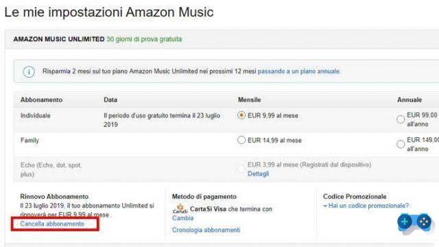 How Amazon Music Unlimited Works: Costs and Benefits