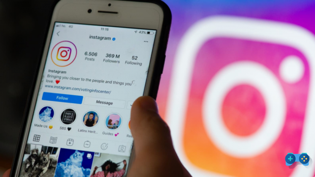Instagram sugerido: ¿cómo funcionan y cómo aparecen?