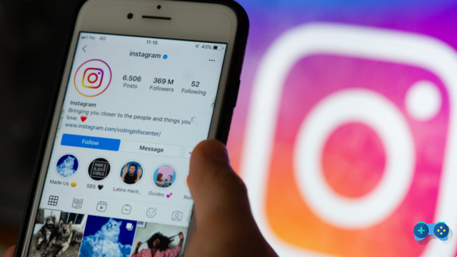 Suggested Instagram: how do they work and how to appear?