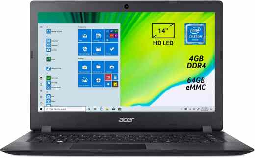 Meilleurs ordinateurs portables Acer 2022 : guide d'achat