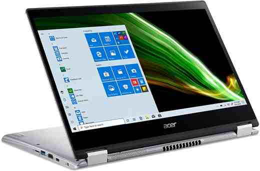 Meilleurs ordinateurs portables Acer 2022 : guide d'achat