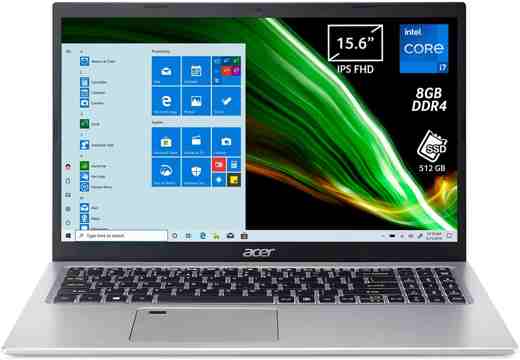 Meilleurs ordinateurs portables Acer 2022 : guide d'achat