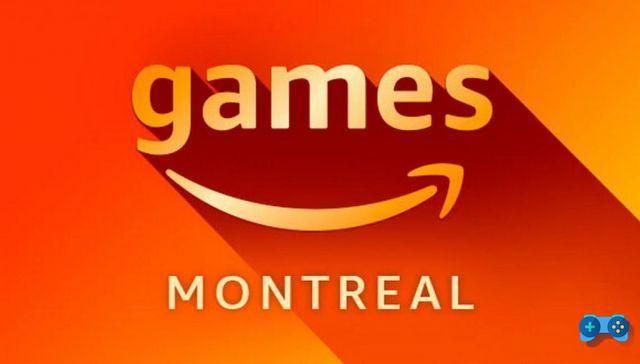 Amazon Games opens a new studio in Montreal