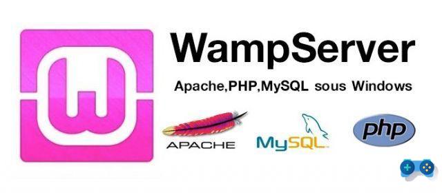 Why WAMP doesn't work in localhost on Windows
