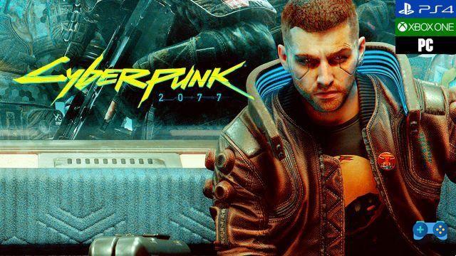 Análise completa do videogame Cyberpunk 2077 para PC