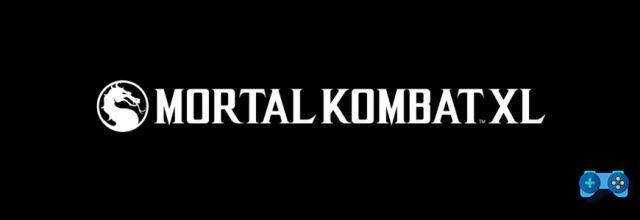 Mortal Kombat XL, available starting March 4th