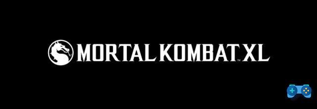 Mortal Kombat XL, disponível a partir de 4 de março