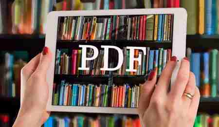 10 sites where you can download PDF books for free