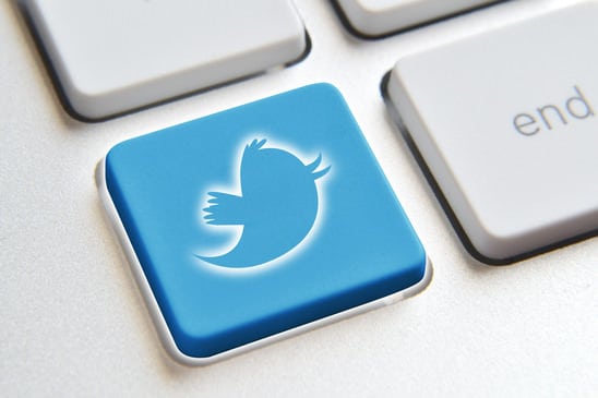 Cómo navegar por Twitter con teclas de acceso rápido