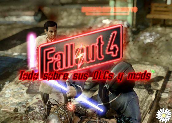 Fallout 4: Everything you need to know about the game and its DLC