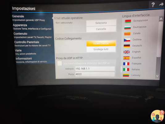 SS IPTV: Comment télécharger une liste IPTV distante sur LG Smart TV