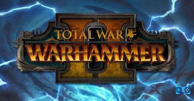 Total War: Warhammer 2 revisão