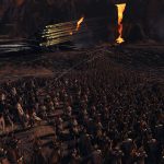 Total War: Warhammer 2 revisão