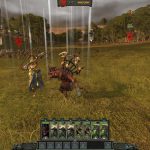 Test de Total War: Warhammer 2