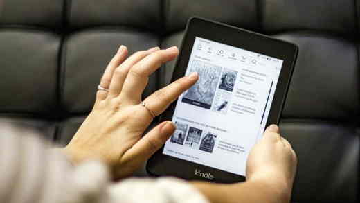 Melhor Kindle 2022: Qual Amazon eBook Reader comprar