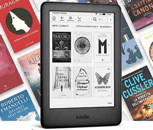 Melhor Kindle 2022: Qual Amazon eBook Reader comprar