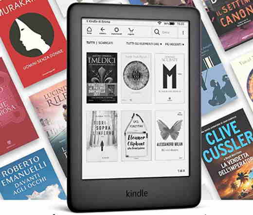 Mejor Kindle 2022: qué lector de libros electrónicos de Amazon comprar