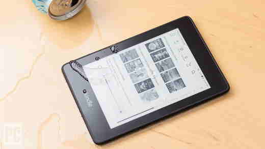 Melhor Kindle 2022: Qual Amazon eBook Reader comprar