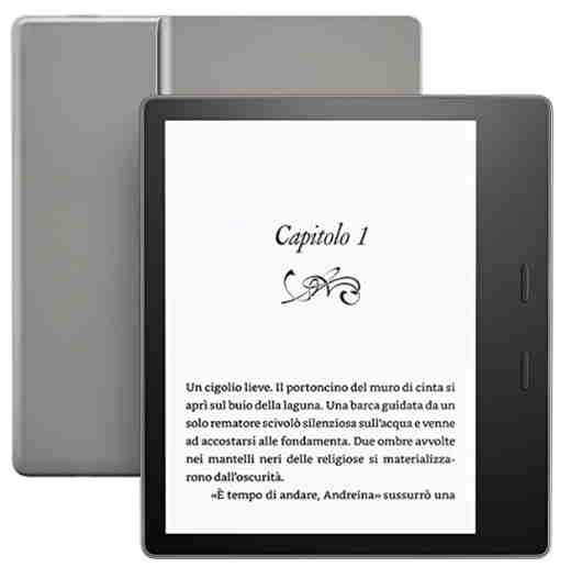 Melhor Kindle 2022: Qual Amazon eBook Reader comprar