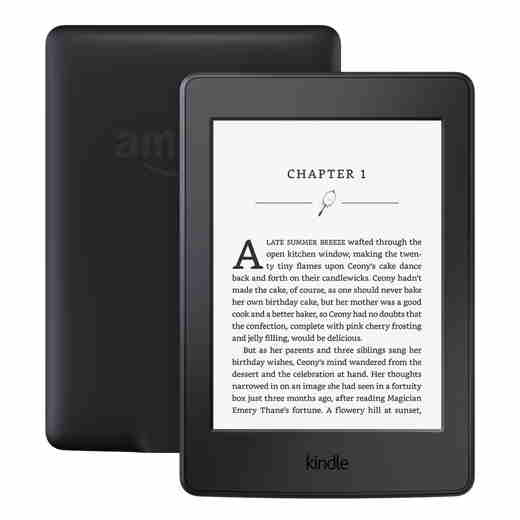 Melhor Kindle 2022: Qual Amazon eBook Reader comprar