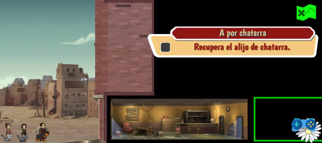 Fallout Shelter: todo lo que necesitas saber sobre la chatarra en el juego