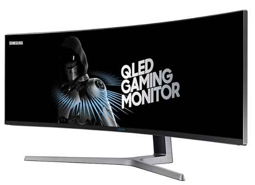 Los mejores monitores para juegos 2022: cuál comprar